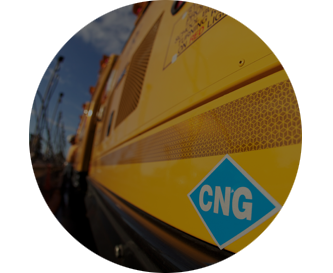 Compressed Natural Gas CNG