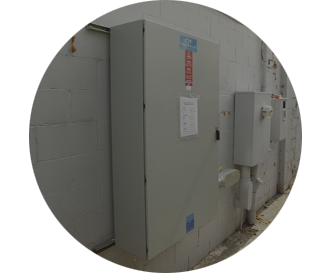 Transfer Switch Installation