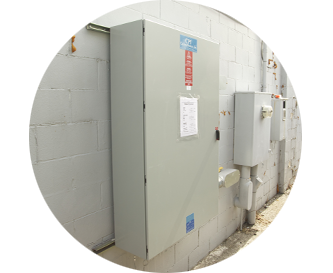 Transfer Switch Installations