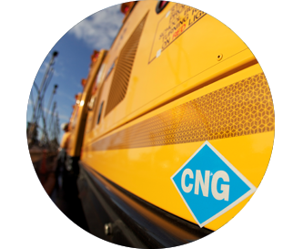 Compressed Natural Gas 