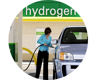 Hydrogen Fueling Installations