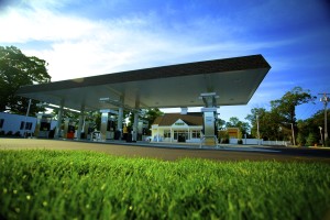 Hess Gas Station Commack
