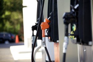 Hess Gas Station Commack