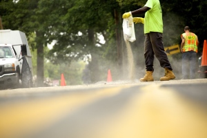 Emergency spill response commack