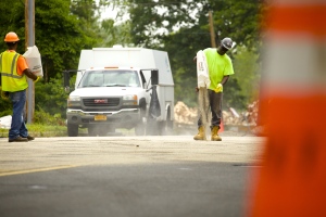 Emergency spill response commack