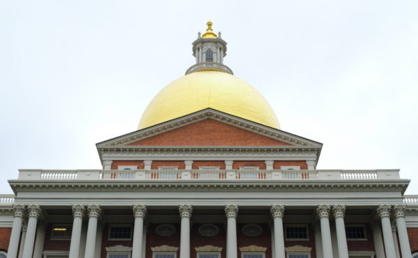 Massachusetts  Mandate of energy storage 