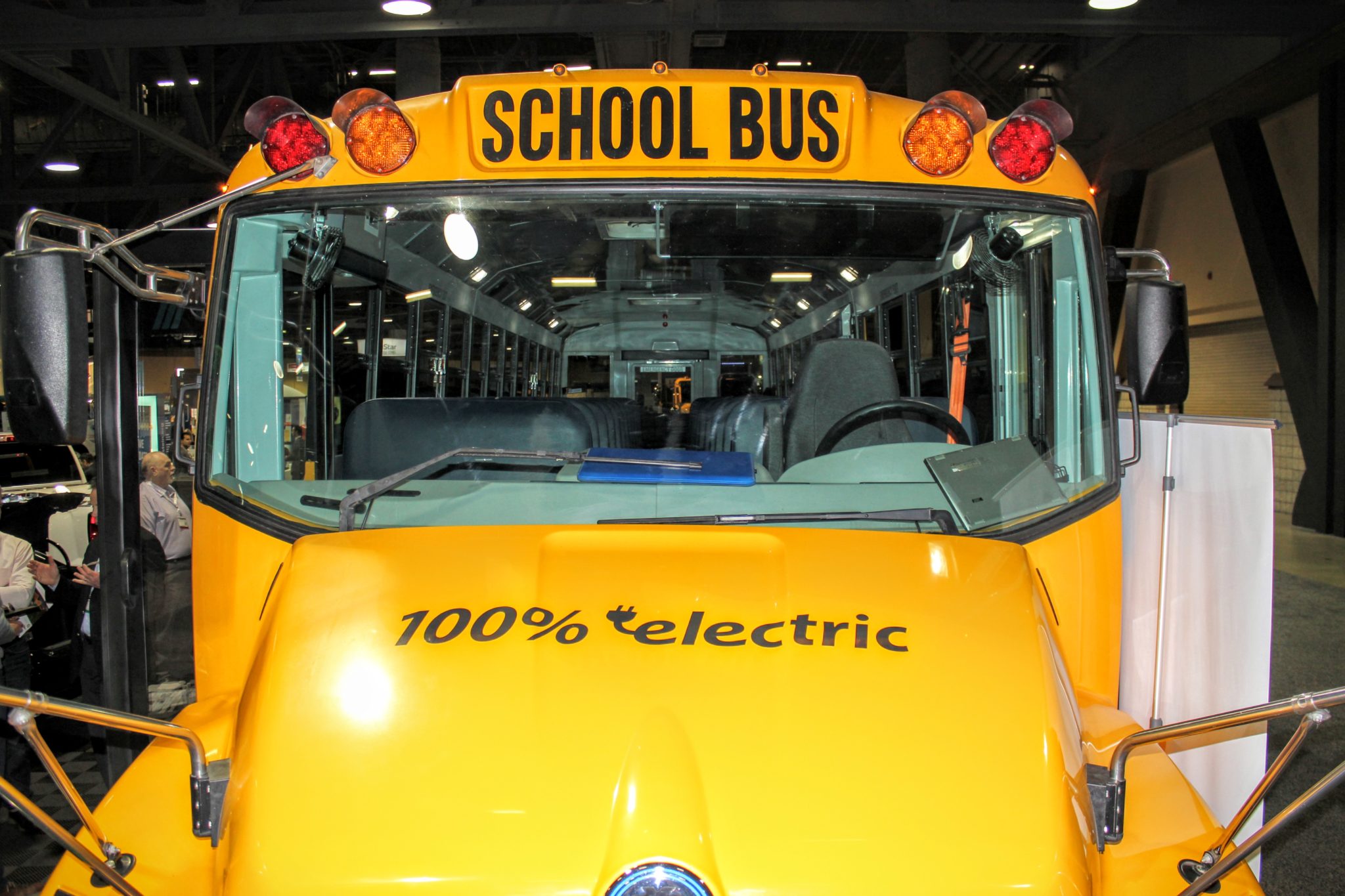 electric-yellow-school-bus